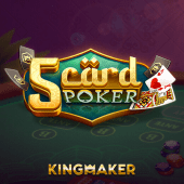 Poker 5 La 789bet online casino games