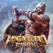 Asgardian Troi Day 789bet online casino slot