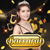 Baccarat 789bet online casino game