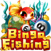 Cau Ca Bingo 789bet online casino games