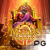 Van May Midas 789bet online casino