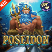 Poseidon 789bet online casino