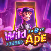 Khỉ Hoang Dã game nóng 789bet online casino